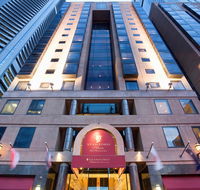 Stamford Plaza Melbourne - Hotels Melbourne