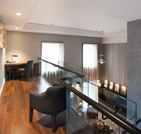 Stamford Plaza Melbourne - Hotels Melbourne 42