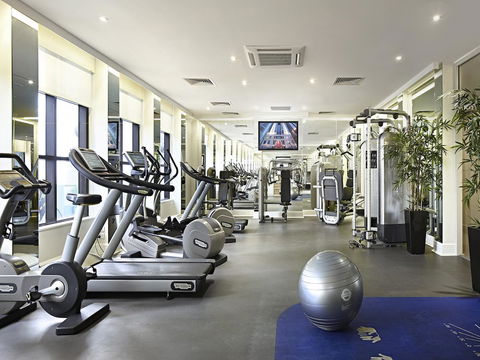 Stamford Plaza Melbourne - Hotels Melbourne 11