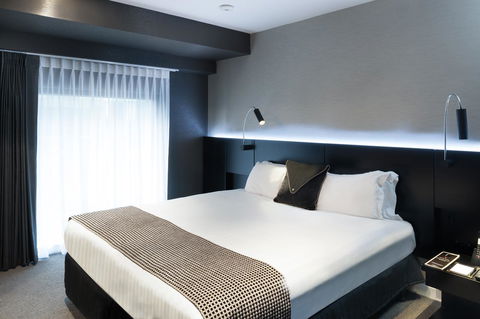 Stamford Plaza Melbourne - Hotels Melbourne 37
