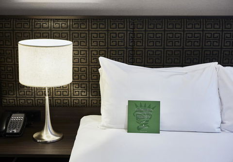 Stamford Plaza Melbourne - Hotels Melbourne 23
