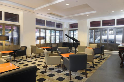 Stamford Plaza Melbourne - Hotels Melbourne 21