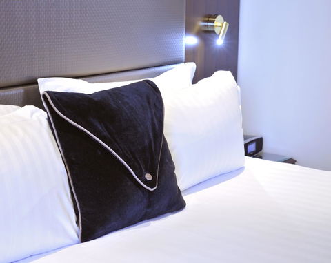 Stamford Plaza Melbourne - Hotels Melbourne 30