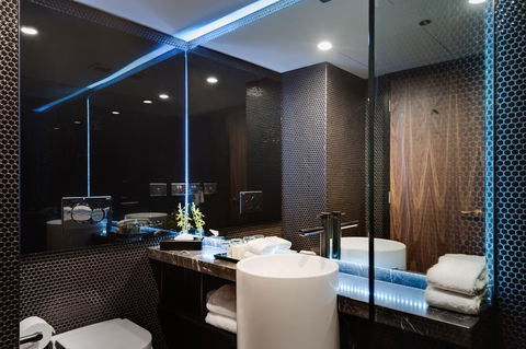 Stamford Plaza Melbourne - Hotels Melbourne 38