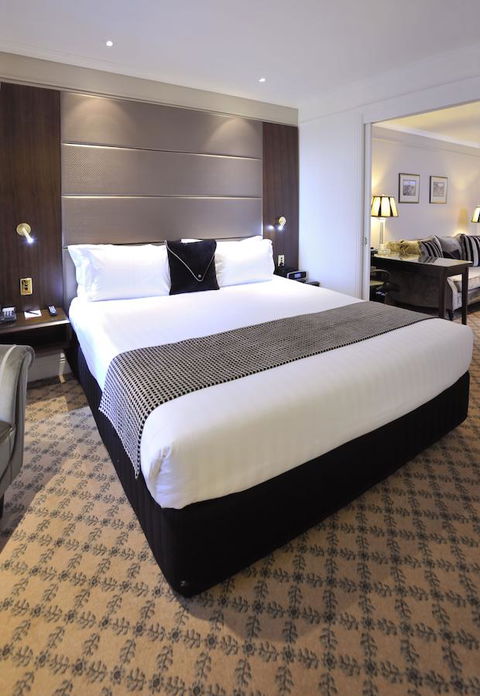 Stamford Plaza Melbourne - Hotels Melbourne 33