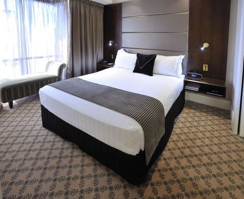 Stamford Plaza Melbourne - Hotels Melbourne 2