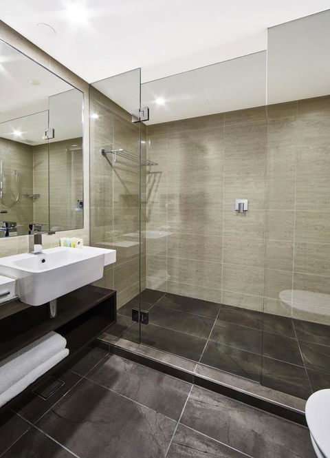 Stamford Plaza Melbourne - Hotels Melbourne 22