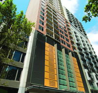 Apartments  23 Lonsdale - Hotels Melbourne