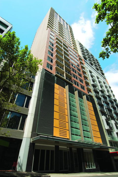 Apartments @ 23 Lonsdale - Hotels Melbourne 0