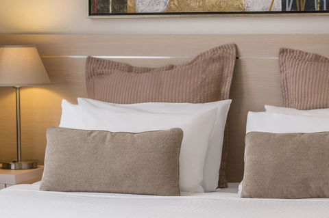 Apartments @ 23 Lonsdale - Hotels Melbourne 1