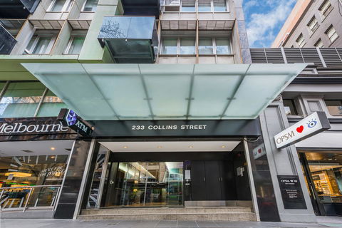 BreakFree On Collins - Hotels Melbourne 7