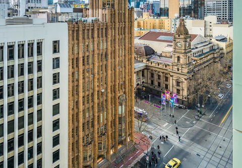 BreakFree On Collins - Hotels Melbourne 13