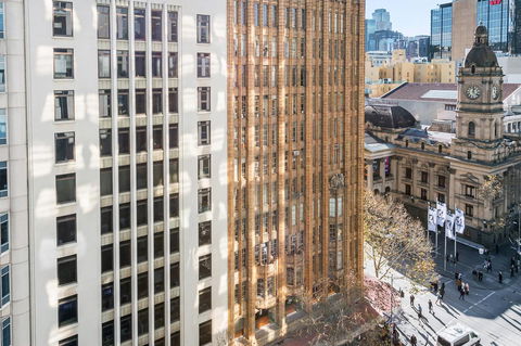 BreakFree On Collins - Hotels Melbourne 8