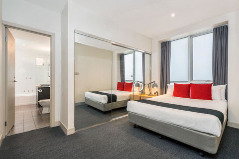 BreakFree On Collins - Hotels Melbourne 5