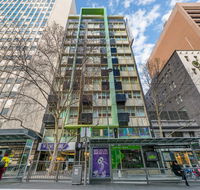 BreakFree on Collins - Hotels Melbourne
