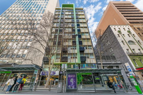 BreakFree On Collins - Hotels Melbourne 0