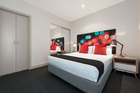 BreakFree On Collins - Hotels Melbourne 2