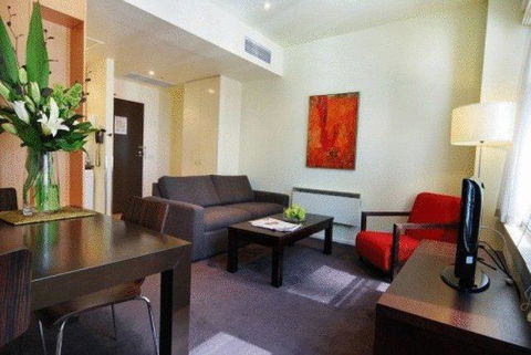 Quest On William - Hotels Melbourne 11