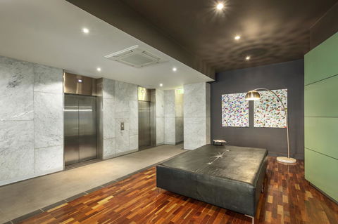 Quest On William - Hotels Melbourne 8
