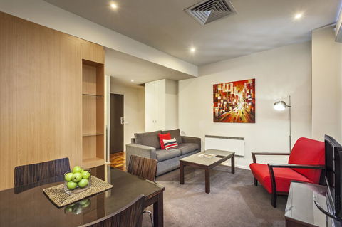 Quest On William - Hotels Melbourne 22