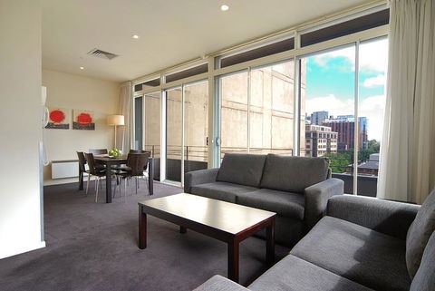 Quest On William - Hotels Melbourne 6