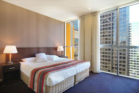 Quest On William - Hotels Melbourne 14