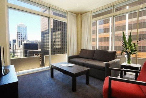 Quest On William - Hotels Melbourne 13