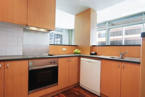 Quest On William - Hotels Melbourne 7