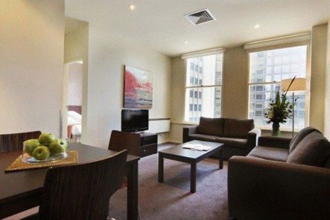 Quest On William - Hotels Melbourne 10