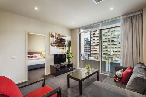 Quest On William - Hotels Melbourne 9