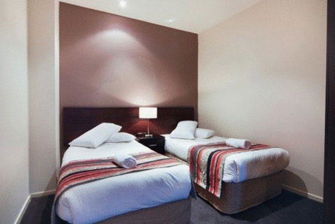 Quest On William - Hotels Melbourne 15
