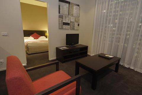 Quest On William - Hotels Melbourne 24