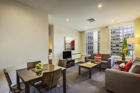 Quest On William - Hotels Melbourne 20