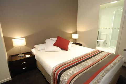 Quest On William - Hotels Melbourne 23
