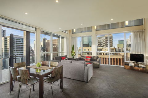 Quest On William - Hotels Melbourne 3