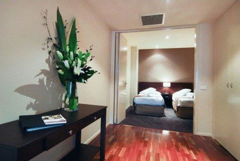 Quest On William - Hotels Melbourne 4