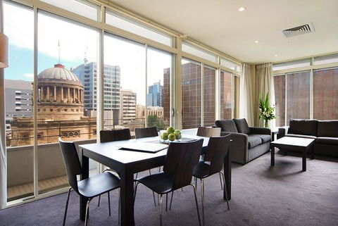 Quest On William - Hotels Melbourne 2