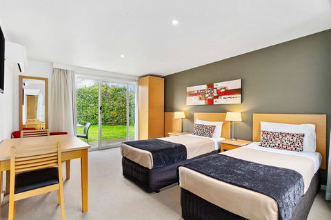 Quality Inn & Suites Traralgon - Hotels Melbourne 11