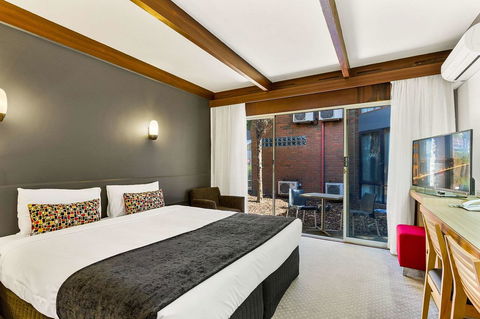 Quality Inn & Suites Traralgon - Hotels Melbourne 17