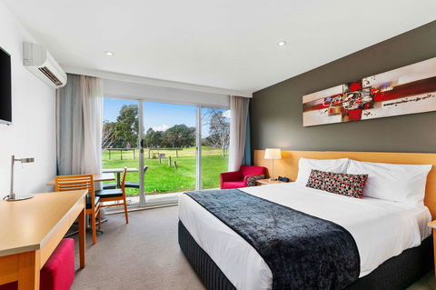 Quality Inn & Suites Traralgon - Hotels Melbourne 10