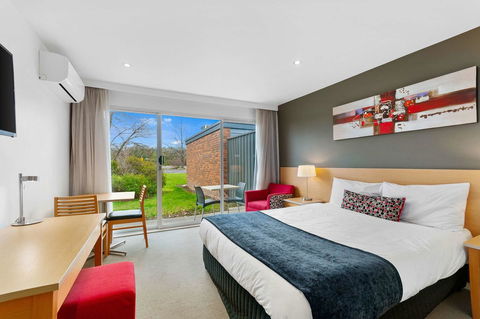 Quality Inn & Suites Traralgon - Hotels Melbourne 15
