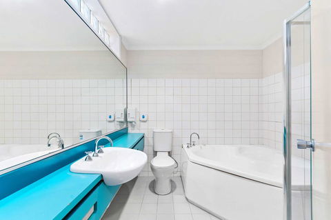 Quality Inn & Suites Traralgon - Hotels Melbourne 2