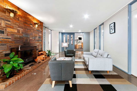 Quality Inn & Suites Traralgon - Hotels Melbourne 6