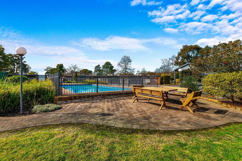 Quality Inn & Suites Traralgon - Hotels Melbourne 4