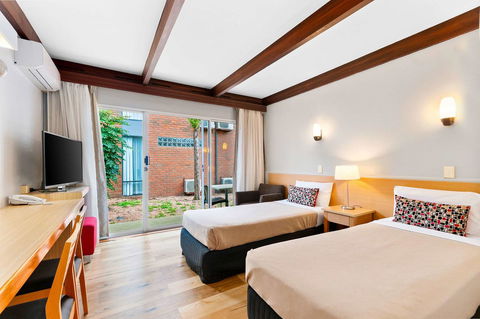 Quality Inn & Suites Traralgon - Hotels Melbourne 8