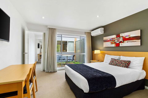 Quality Inn & Suites Traralgon - Hotels Melbourne 14