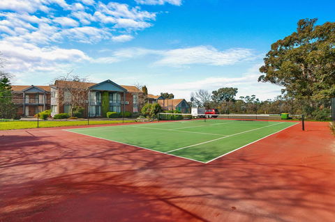 Quality Inn & Suites Traralgon - Hotels Melbourne 1