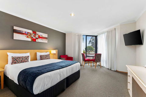 Quality Inn & Suites Traralgon - Hotels Melbourne 3