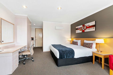 Quality Inn & Suites Traralgon - Hotels Melbourne 12