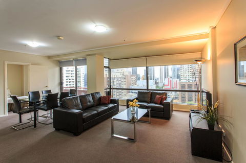 Paramount Apartments Melbourne - Hotels Melbourne 30